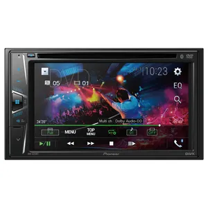پخش کننده خودرو پایونیر مدل AVH-G215BT