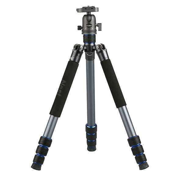 سه پایه دوربین نست مدل NT-6294AK