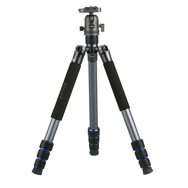 سه پایه دوربین نست مدل NT-6294AK سه پایه دوربین نست مدل NT-6294AK