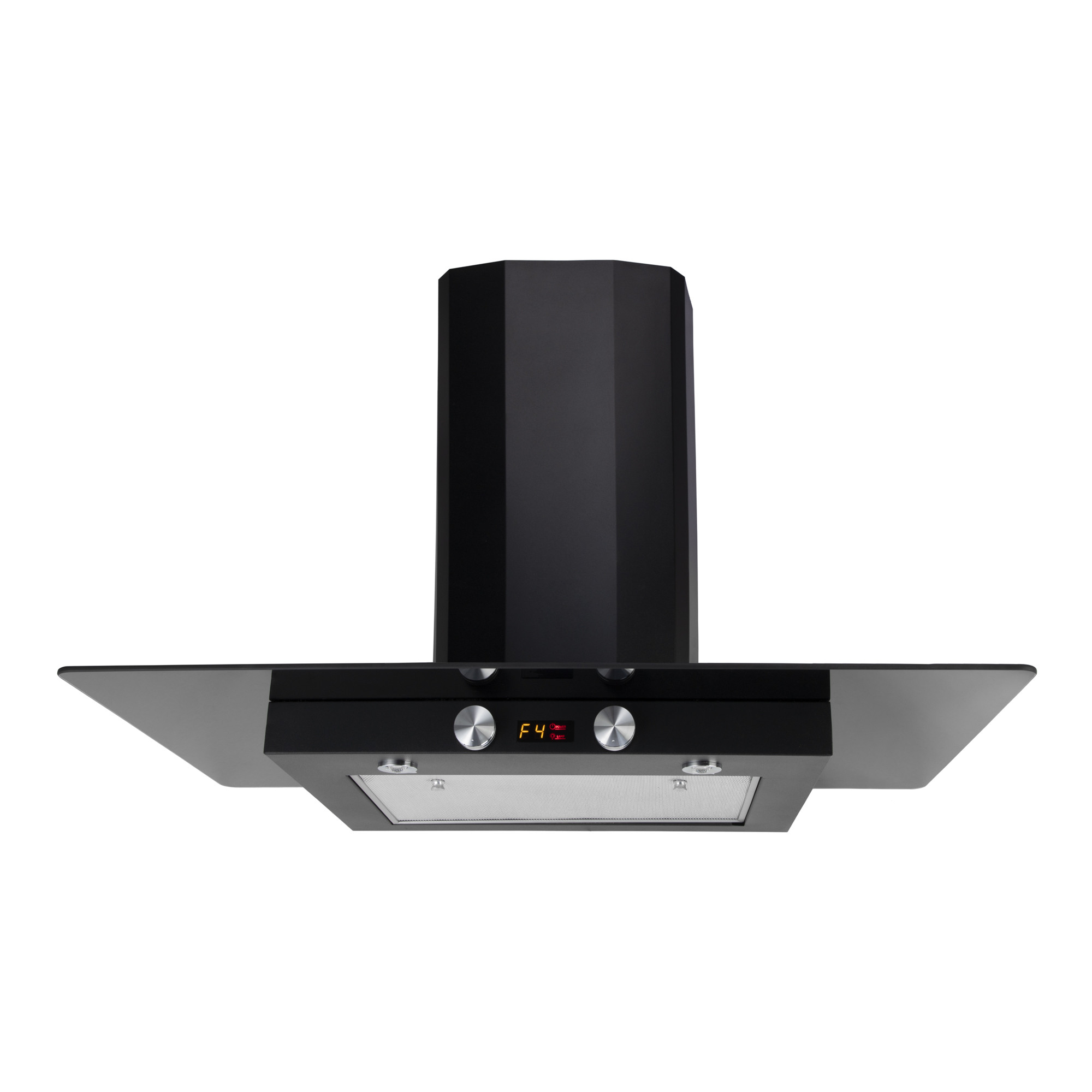 هود شومینه ای الکس مدل AX611-Sky-B کد MK1 سایز 90 هود شومینه ای الکس مدل AX611-Sky-B کد MK1 سایز 90