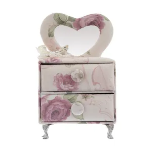 جعبه جواهرات مدل KGH