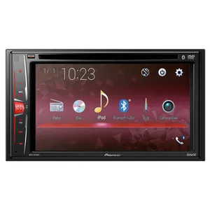 پخش کننده خودرو پایونیر مدل AVH-A215BT