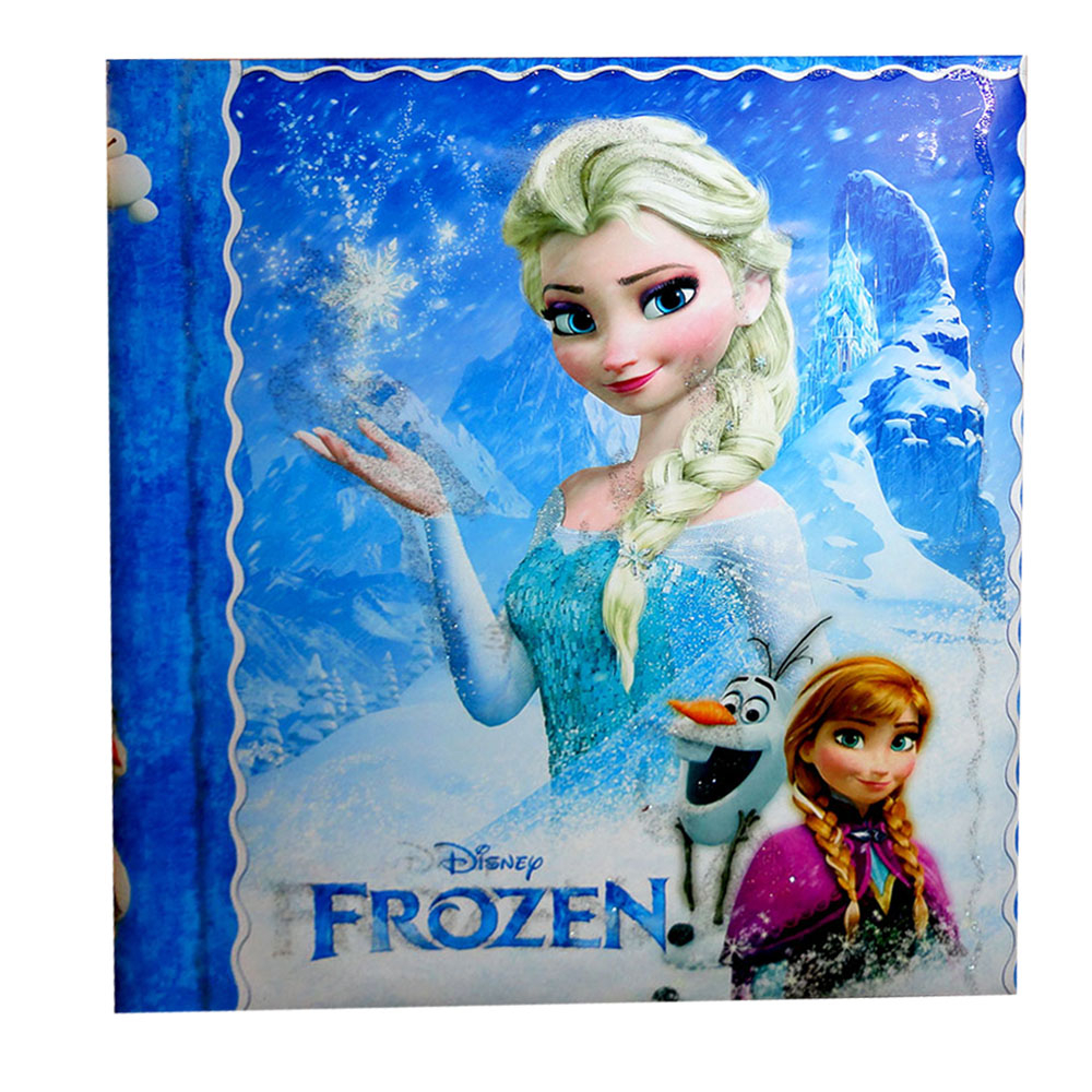 آلبوم عکس  طرح السا 007