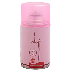 خوشبو کننده هوا ليزاجونز مدل Chance Chanel حجم 250 ميلي گرم