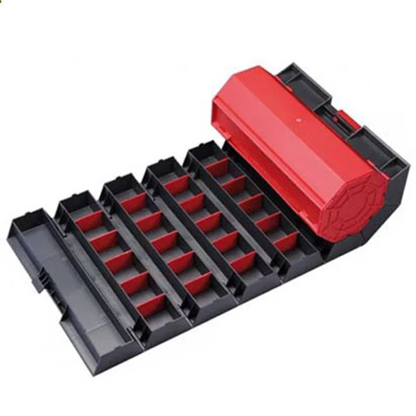 کیف ابزار رول اند استور مدل LU-22