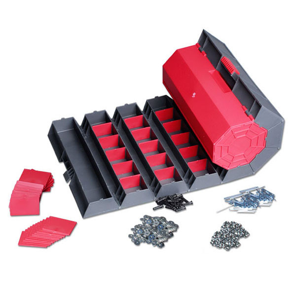 کیف ابزار رول اند استور مدل LU-22