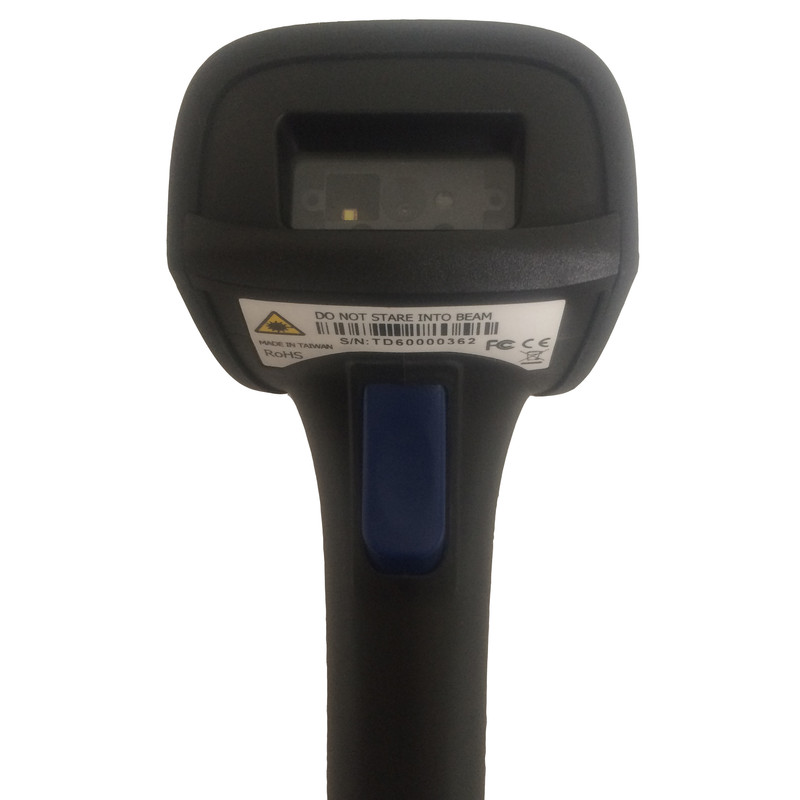 بارکد خوان تایسو مدل td-6000