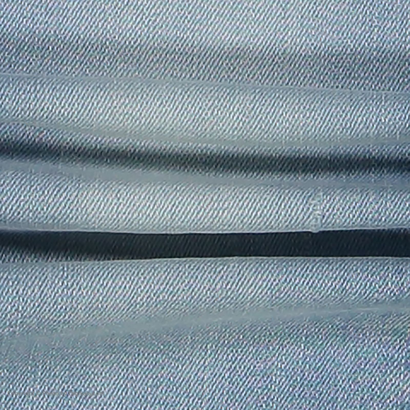 شلوار جین زنانه دزیگوال مدل 18SWDD49 - آبي - 4