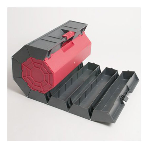 کیف ابزار رول اند استور مدل LU-22