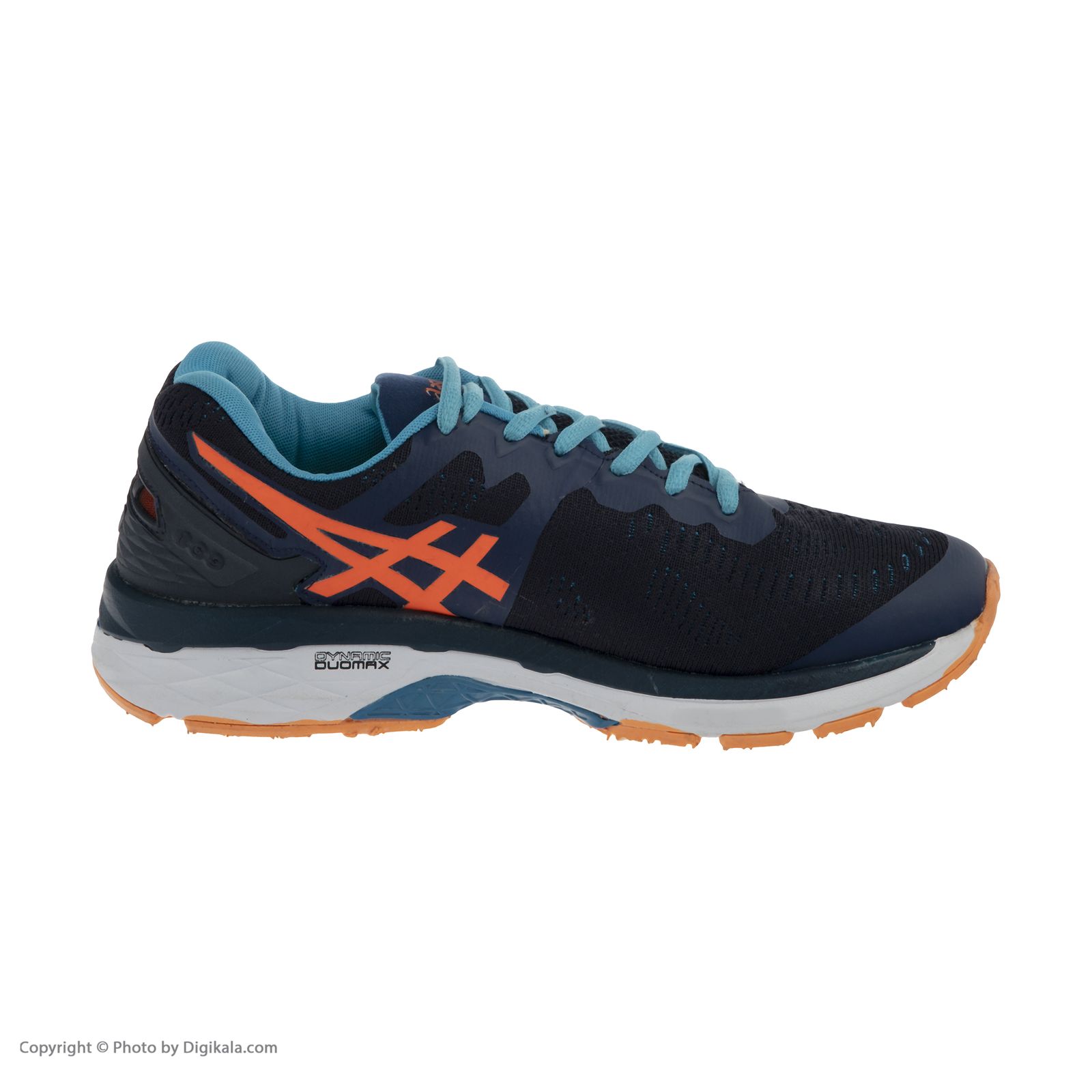 کفش مخصوص دویدن مردانه اسیکس مدل F450516 -  - 5