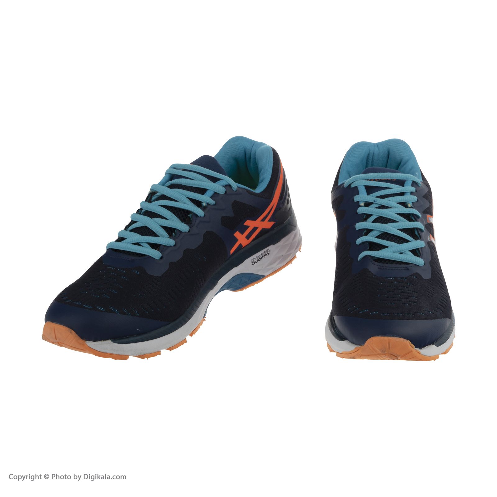 کفش مخصوص دویدن مردانه اسیکس مدل F450516 -  - 6