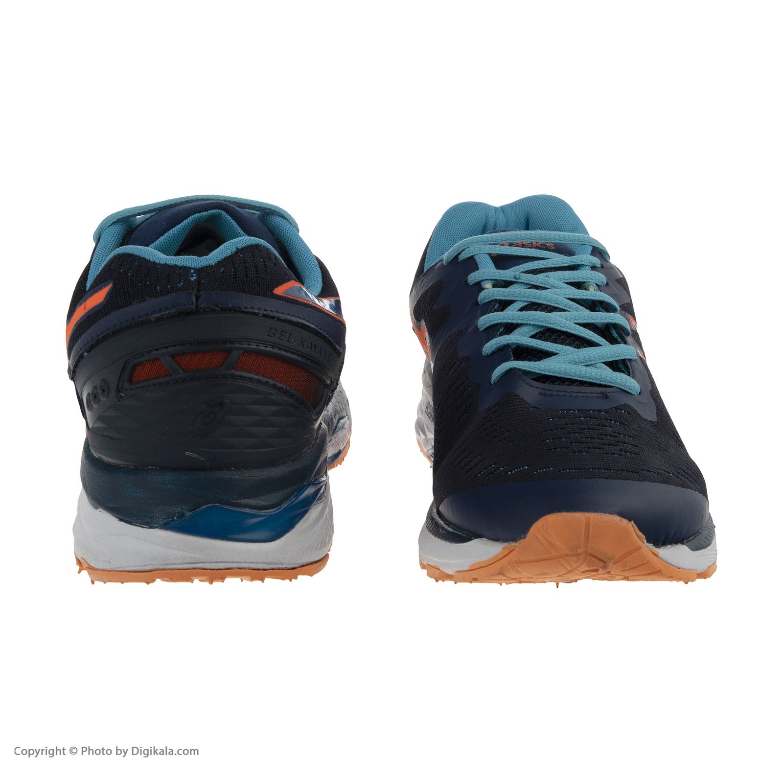 کفش مخصوص دویدن مردانه اسیکس مدل F450516 -  - 4