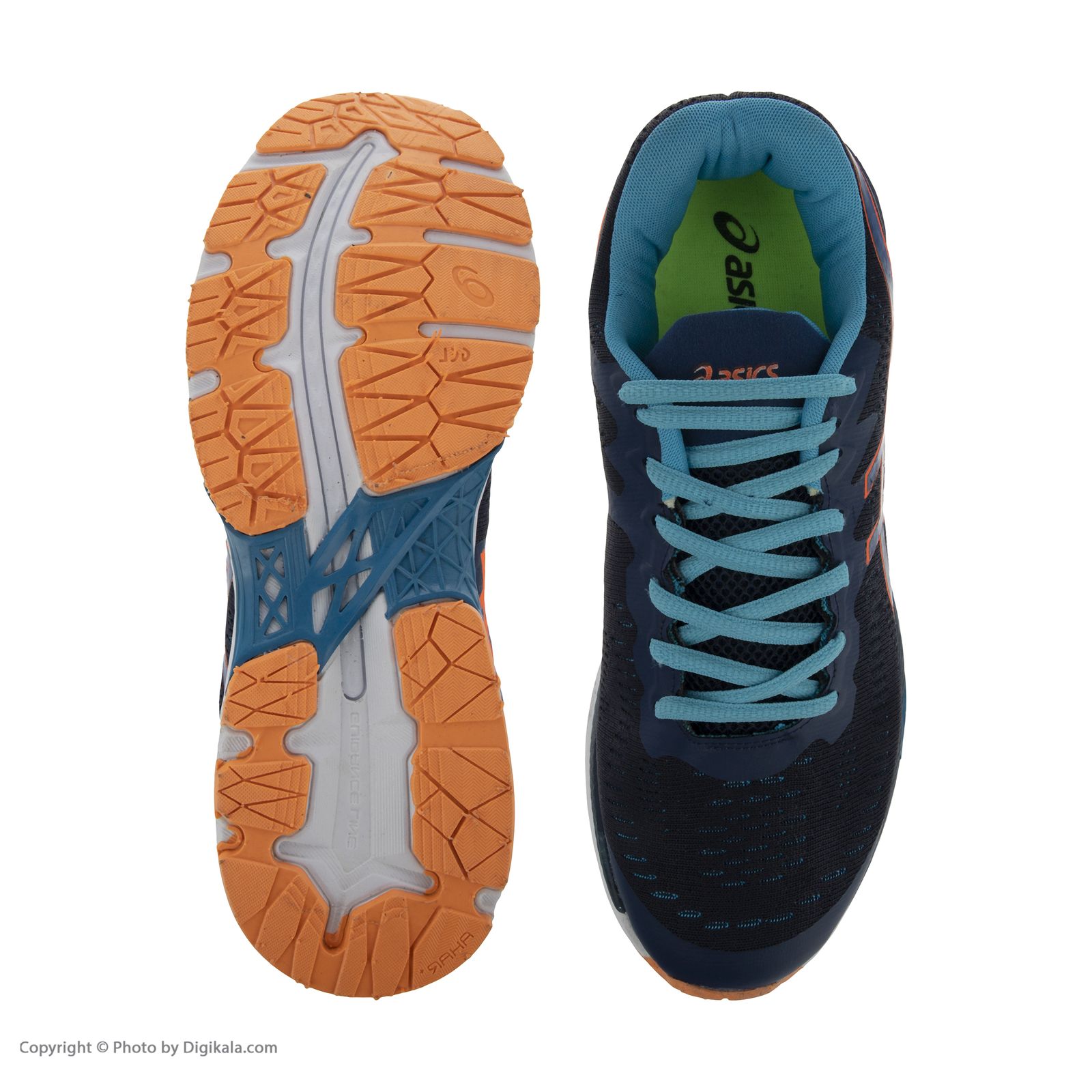 کفش مخصوص دویدن مردانه اسیکس مدل F450516 -  - 3