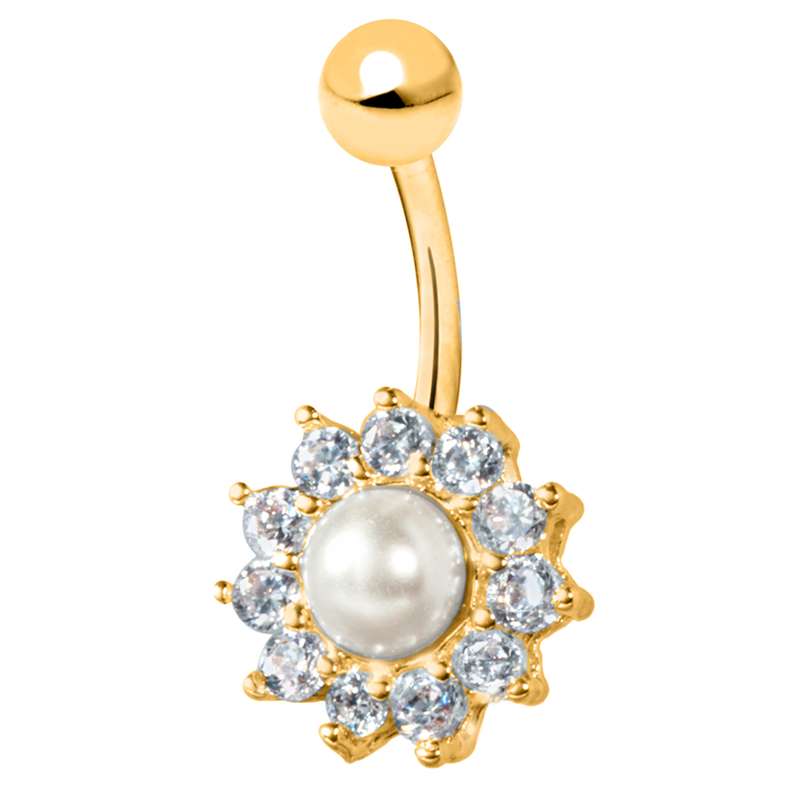 پیرسینگ بدن اقلیمه کد HS28 پیرسینگ بدن اقلیمه کد HS28