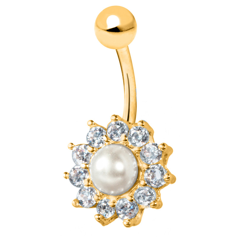 پیرسینگ بدن اقلیمه کد HS28 پیرسینگ بدن اقلیمه کد HS28