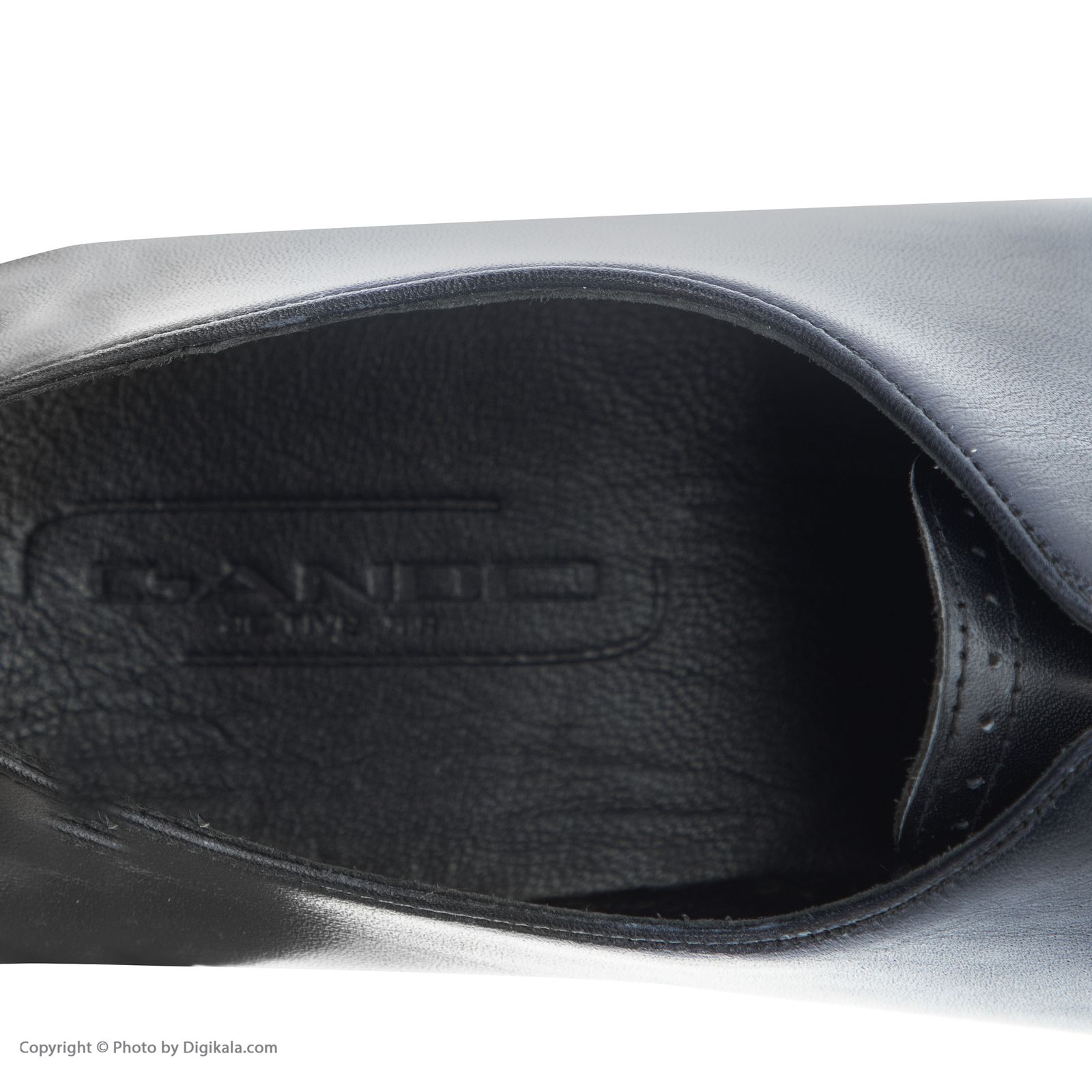 کفش مردانه گاندو مدل 420-59 -  - 8