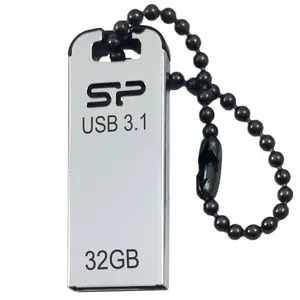 Silicon Power Jewel J10 Flash Memory 32GB