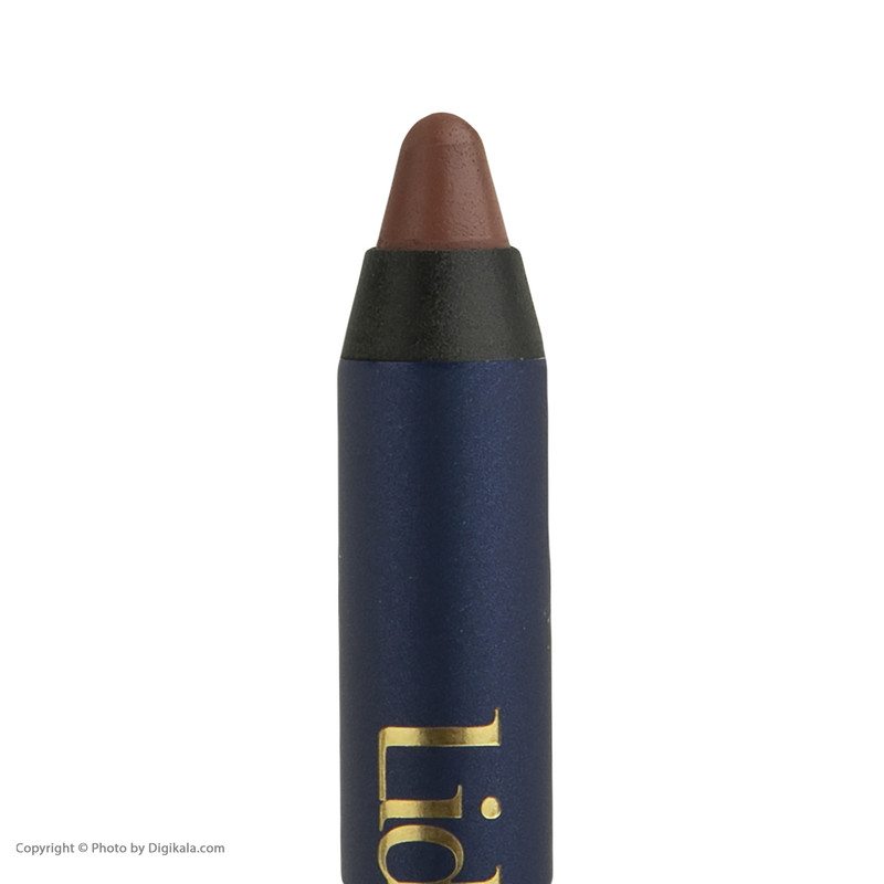 رژ لب مدادی لیدو شماره 130