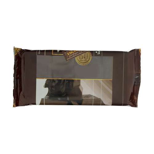 شکلات تخته ای شکوما با طعم کاکائویی - 500 گرم