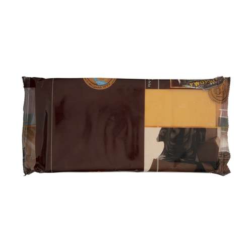 شکلات تخته ای شکوما با طعم پرتقال - 500 گرم 