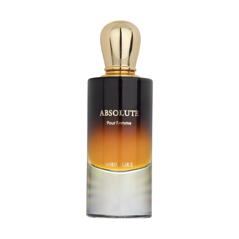 ادو پرفیوم زنانه وود لایک مدل Absolute حجم 80 میلی لیتر 