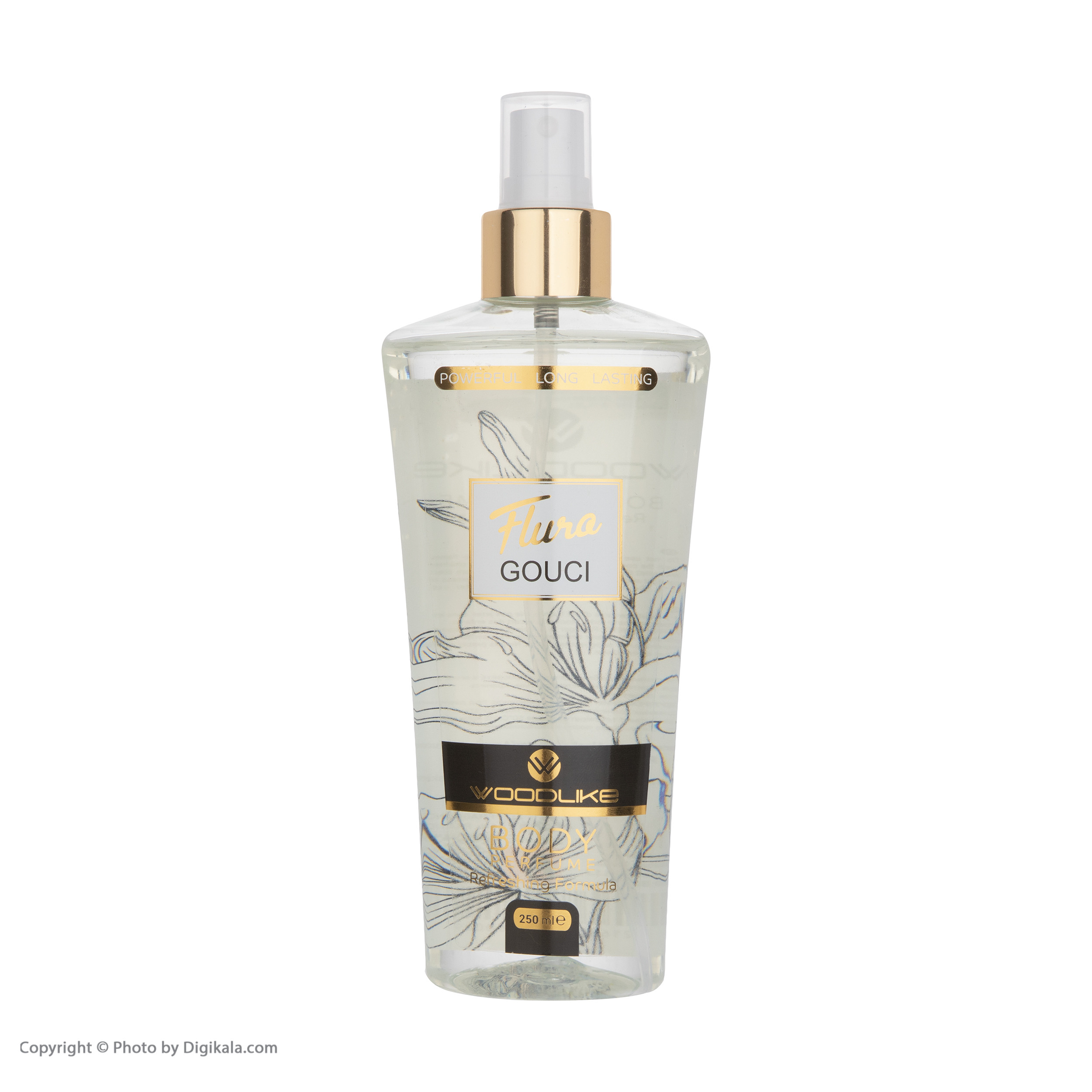 بادی اسپلش مردانه وودلایک مدل Flueq Goucl حجم 250 میلی لیتر بادی اسپلش مردانه وودلایک مدل Flueq Goucl حجم 250 میلی لیتر