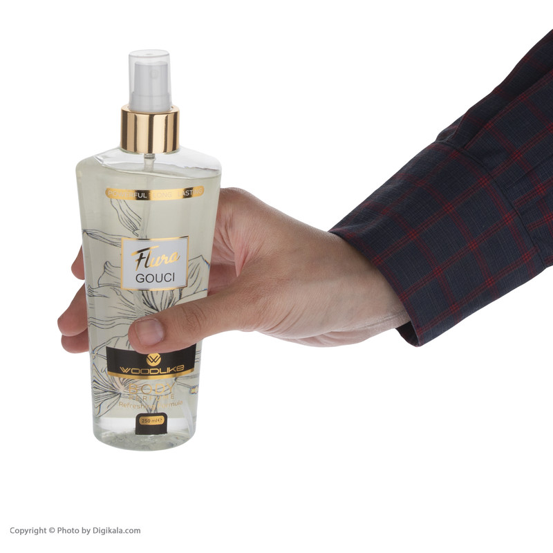 بادی اسپلش مردانه وودلایک مدل Flueq Goucl حجم 250 میلی لیتر بادی اسپلش مردانه وودلایک مدل Flueq Goucl حجم 250 میلی لیتر