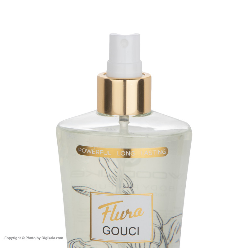 بادی اسپلش مردانه وودلایک مدل Flueq Goucl حجم 250 میلی لیتر بادی اسپلش مردانه وودلایک مدل Flueq Goucl حجم 250 میلی لیتر