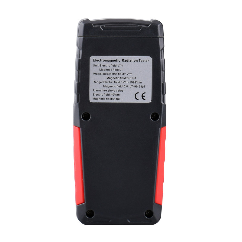 تستر تشعشع الکترومغناطیسی وینتکت مدل WT3121