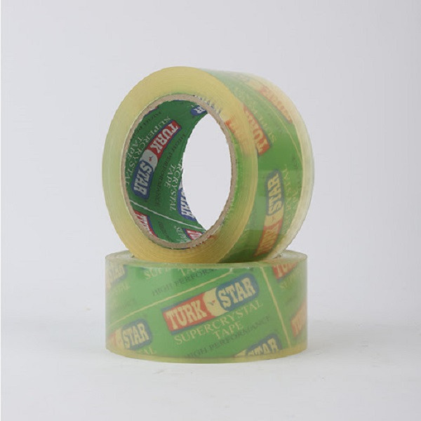 چسب پهن ترک استار مدل W5 عرض 5 سانتی متر بسته دو عددی