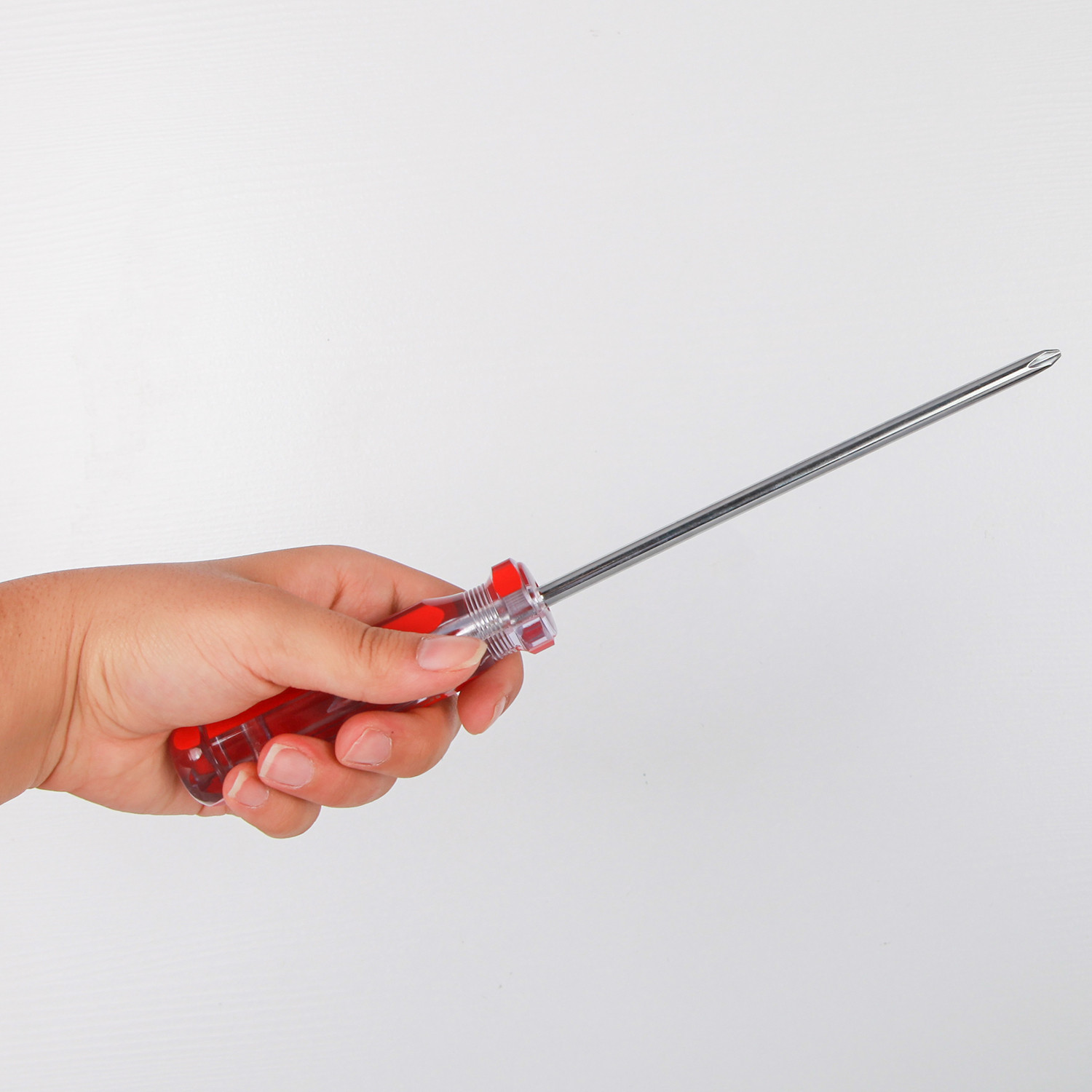 پیچ گوشتی چهارسو نووا مدل NTS-1129