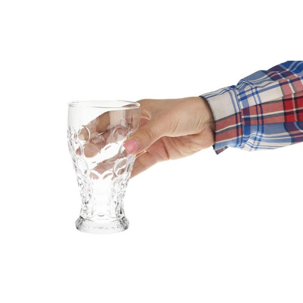 لیوان مدل MELANI بسته 6 عددی