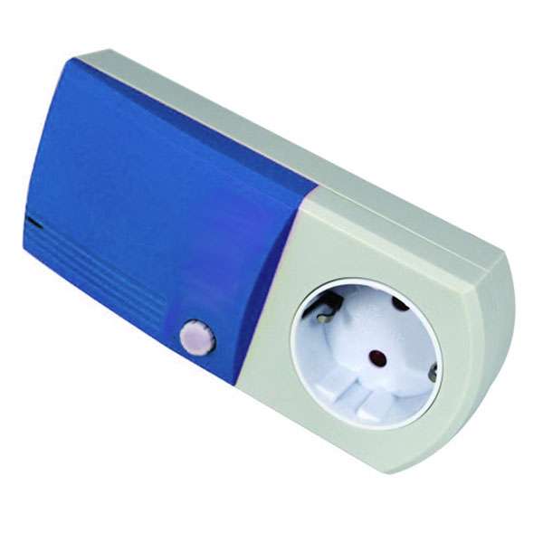 دزدگیر اکتیویتر مدل RX8