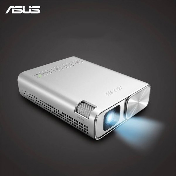 پروژکتور جیبی ایسوس مدل ZenBeam Go E1Z