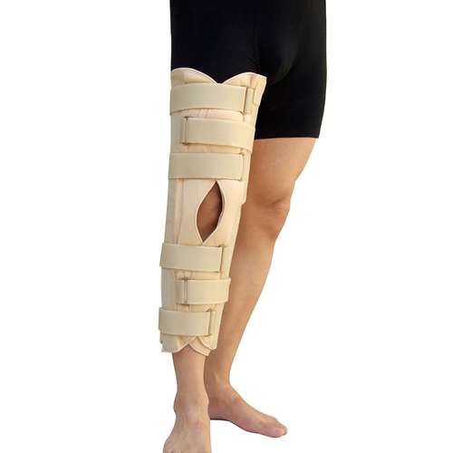 زانوبند طبی ادور مدل ایموبلایزر 60 سانت