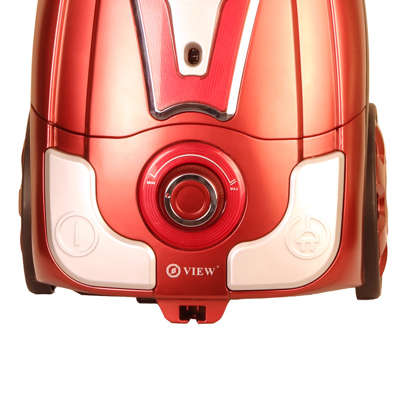 جارو برقی وی یو مدل HJK1708