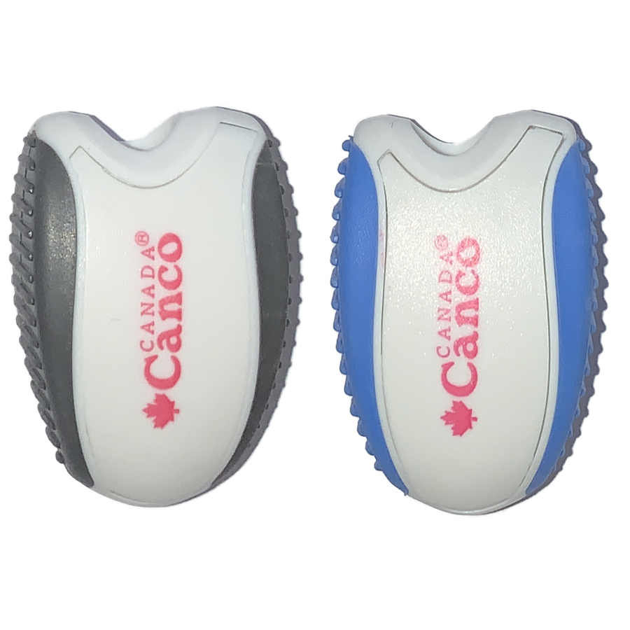 تراش کنکو مدل GRIP مجموعه 2 عددی