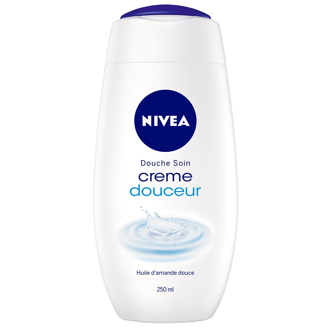 شامپو بدن نیوآ مدل Creme Douceur حجم 250 میلی لیتر