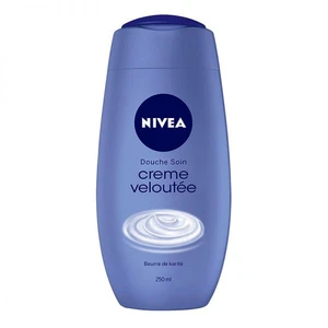 شامپو بدن نیوآ مدل Creme Veloutee حجم 250 میلی لیتر