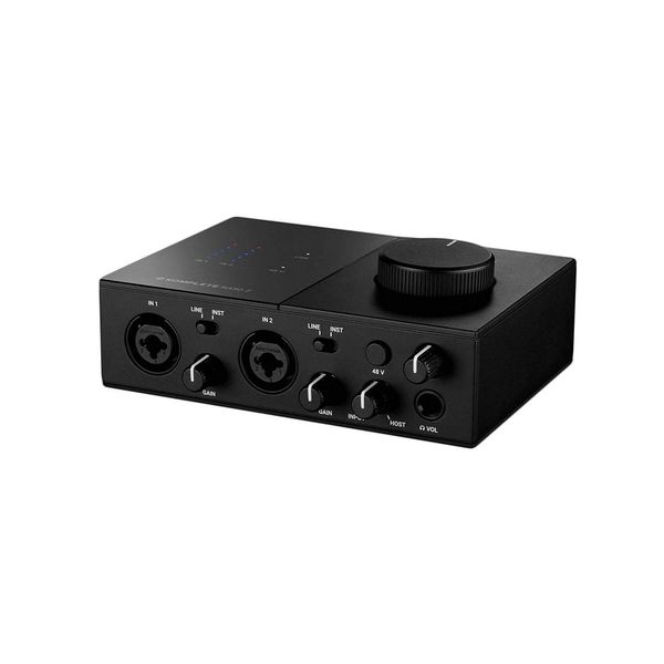 کارت صدا نیتیو اینسترومنت مدل Audio 2
