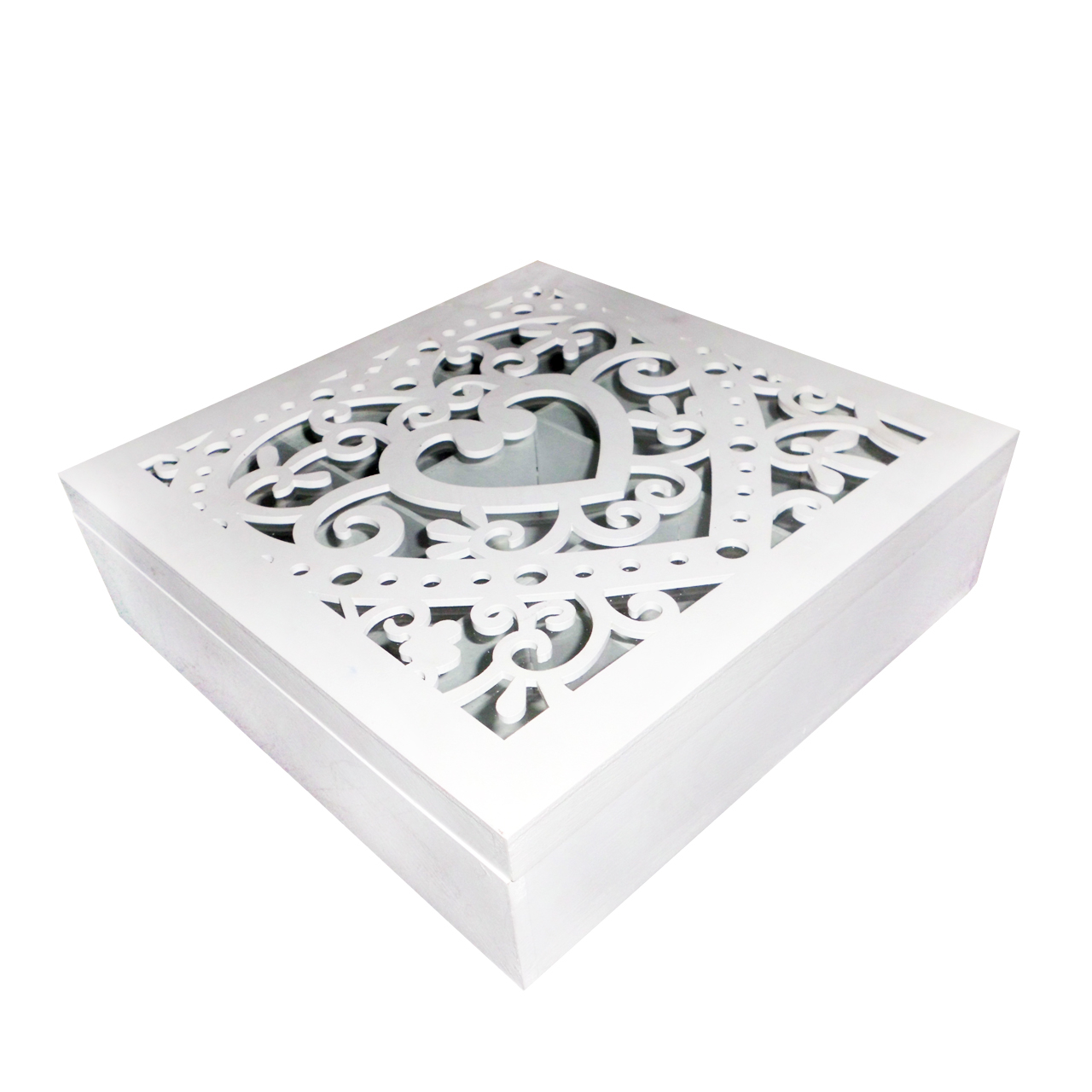 جعبه چای کیسه ای مدل HA-24