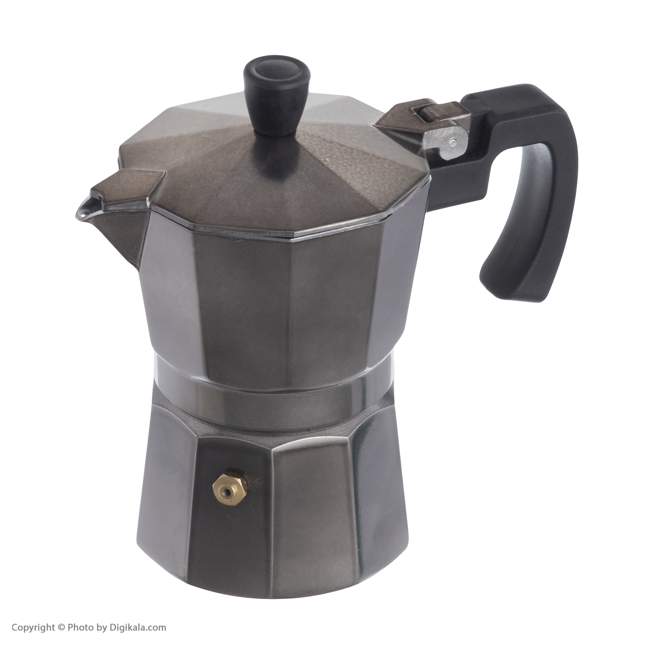 قهوه جوش هوم لند مدل F10
