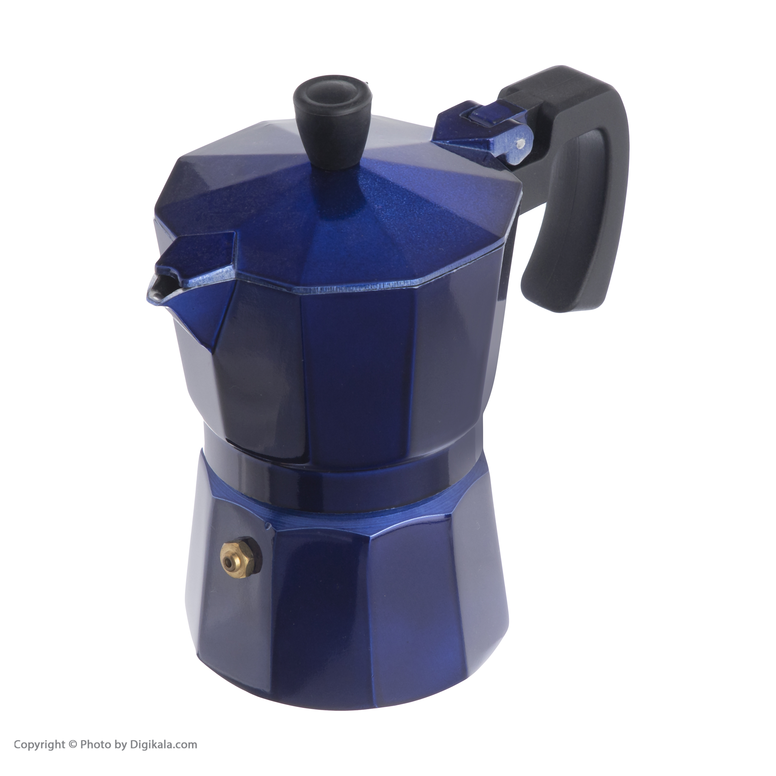 قهوه جوش هوم لند مدل F10