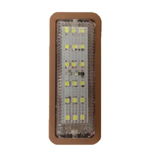 چراغ سقف خودرو تک لایت مدل AM 5964 مناسب برای پژو 405