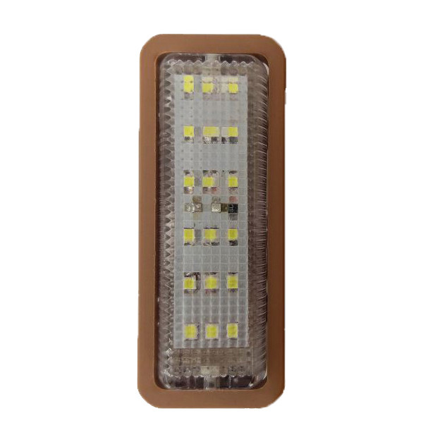 چراغ سقف خودرو تک لایت مدل AM 5964 مناسب برای پژو 405