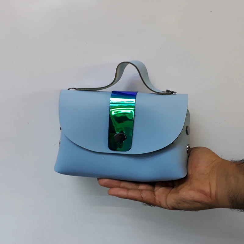 عکس شماره 5 : کیف دوشی دخترانه مدل n090