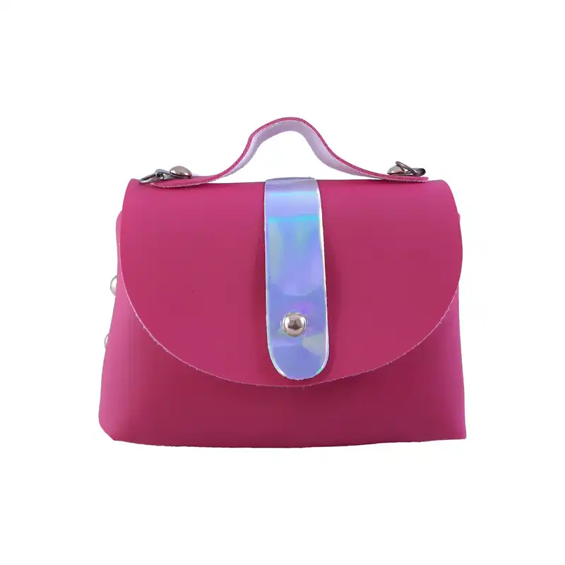 کیف دوشی دخترانه مدل n090