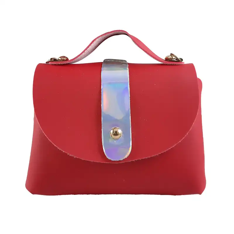 کیف دوشی دخترانه مدل n090