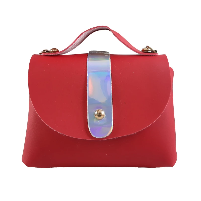 عکس شماره 4 : کیف دوشی دخترانه مدل n090