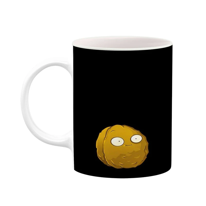 ماگ کاکتی مدل بازی Plants Vs Zombies کد mgh29885